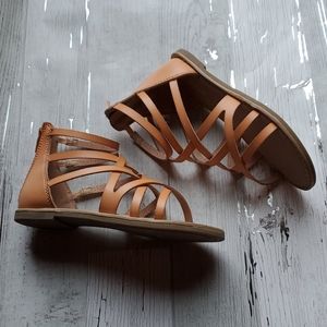 Girls Cat & Jack sandals